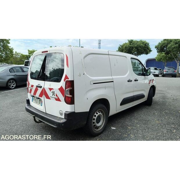 2019 Peugeot PARTNER-47777389