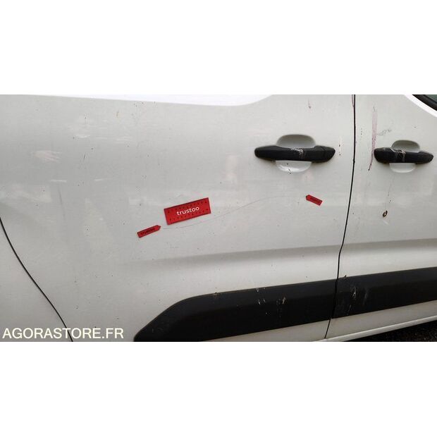 2019 Peugeot PARTNER-47777397