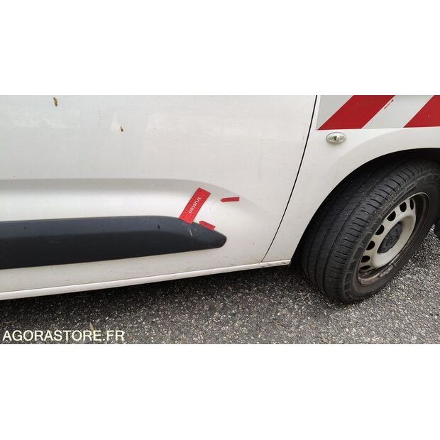 2019 Peugeot PARTNER-47777400