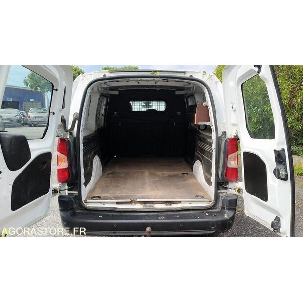 2019 Peugeot PARTNER-47777402