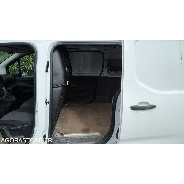 2019 Peugeot PARTNER-47777404