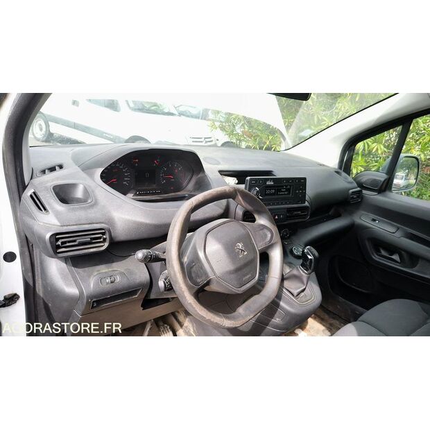 2019 Peugeot PARTNER-47777407
