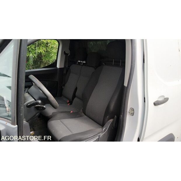 2019 Peugeot PARTNER-47777408