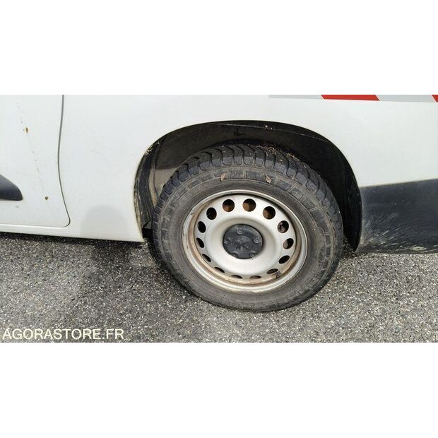 2019 Peugeot PARTNER-47777410