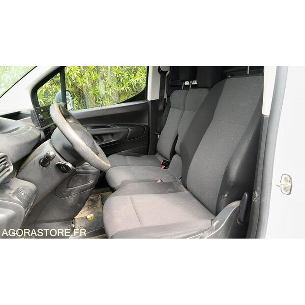 2019 Peugeot PARTNER-47777412
