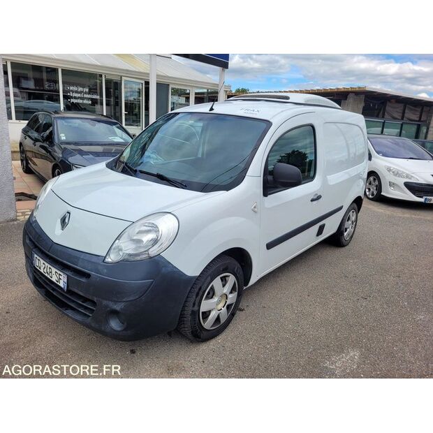 2013 رينو Kangoo-47777450