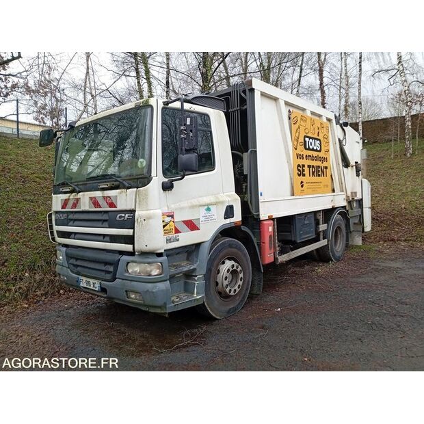 2006 DAF 75-47777477