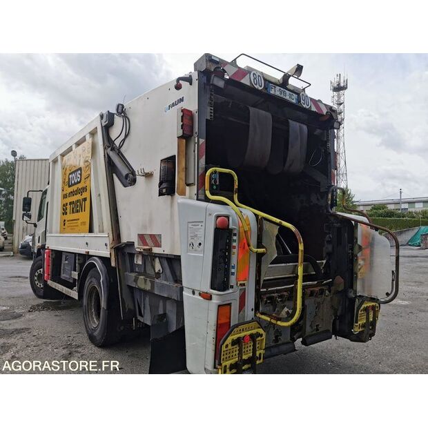 2006 DAF 75-47777478