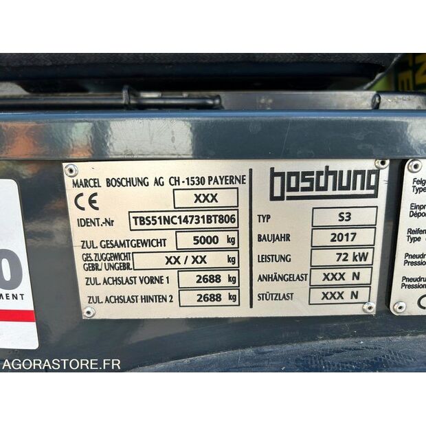 2017 Boschung S3-47777532