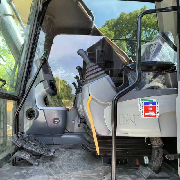 2025 كاتربيلر 336D-47777563