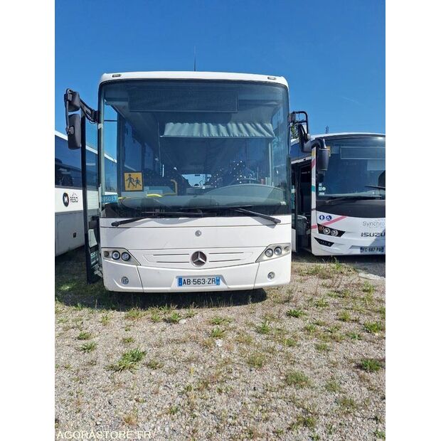 Mercedes-Benz INTOURO-47777585