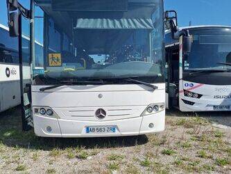 Image de BUS Mercedes-Benz INTOURO