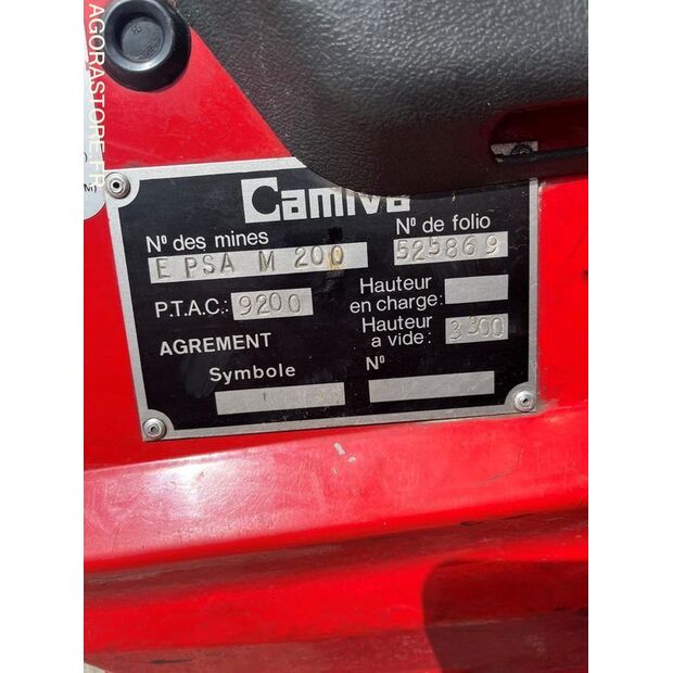 1994 رينو M150-47777615