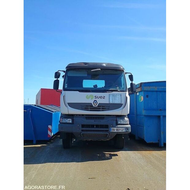 2011 رينو Kerax-47777641