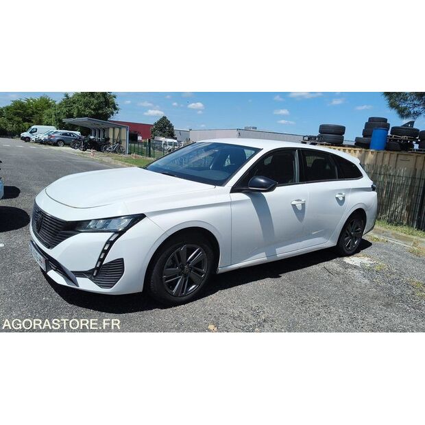 2022 Peugeot 308-47777784