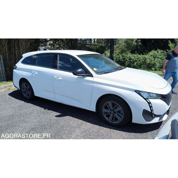 2022 Peugeot 308-47777785
