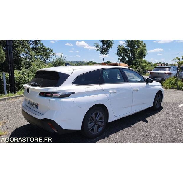 2022 Peugeot 308-47777786