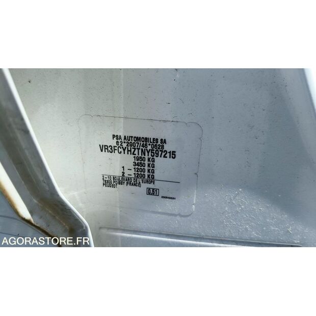 2022 Peugeot 308-47777788