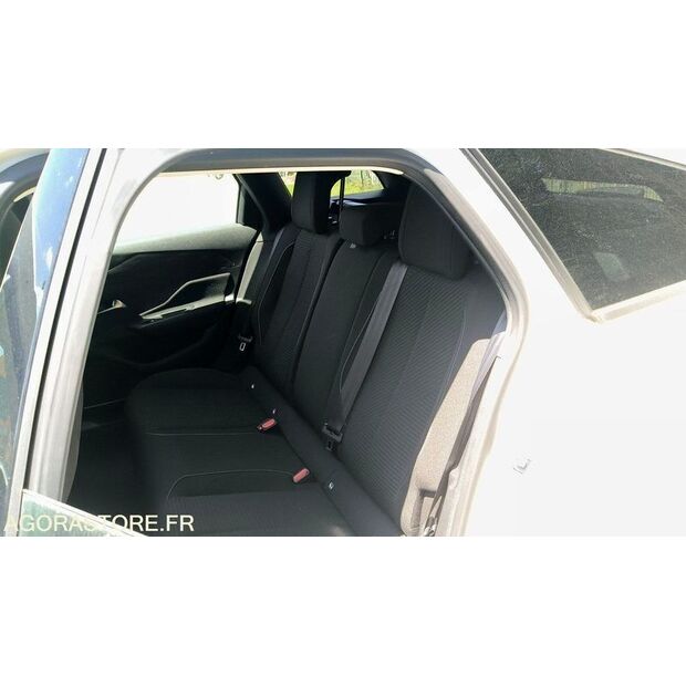 2022 Peugeot 308-47777789