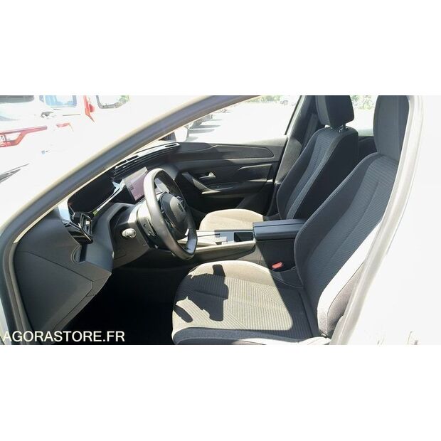 2022 Peugeot 308-47777794
