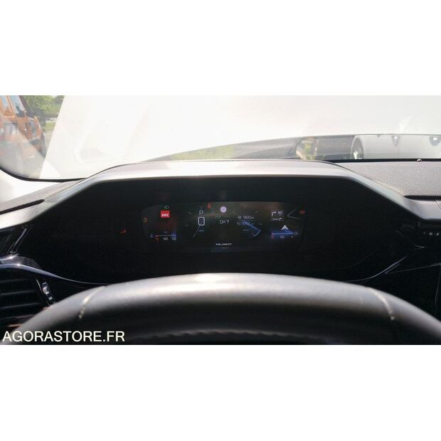 2022 Peugeot 308-47777800