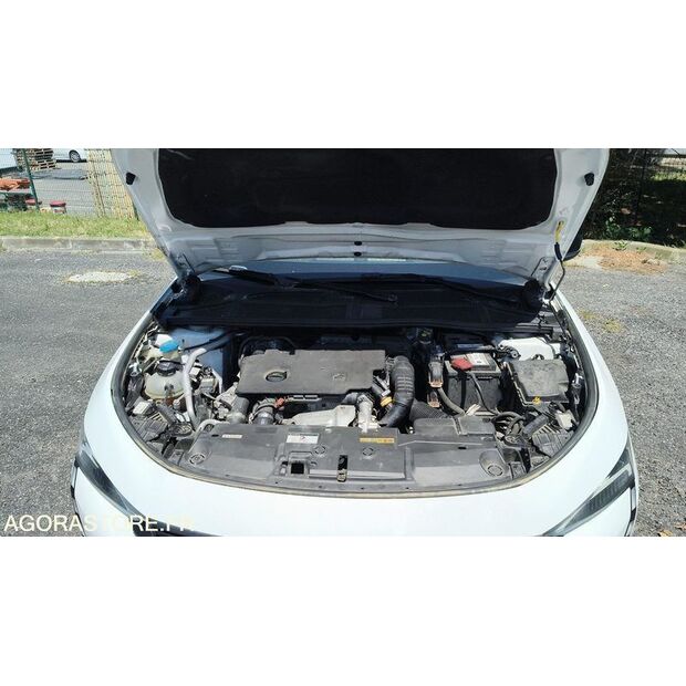 2022 Peugeot 308-47777801