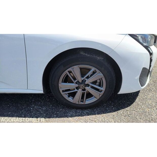 2022 Peugeot 308-47777805