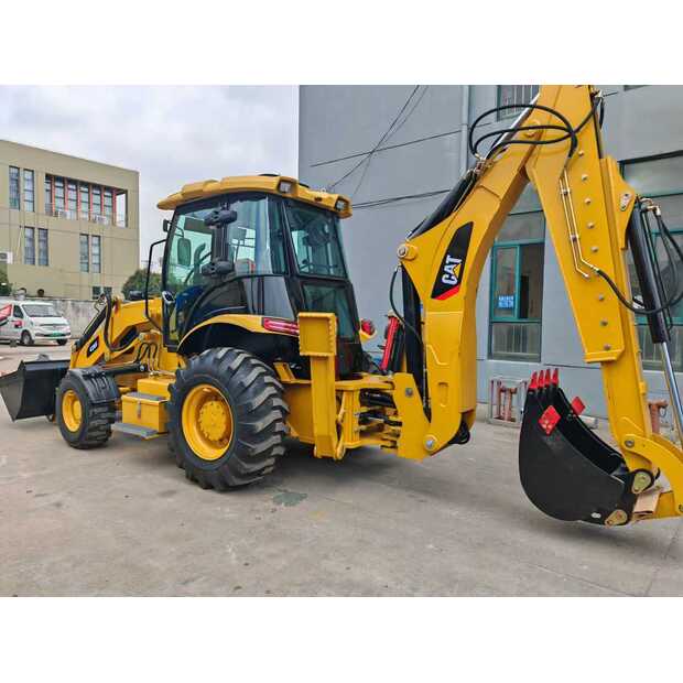 2025 Caterpillar 426F-47777833