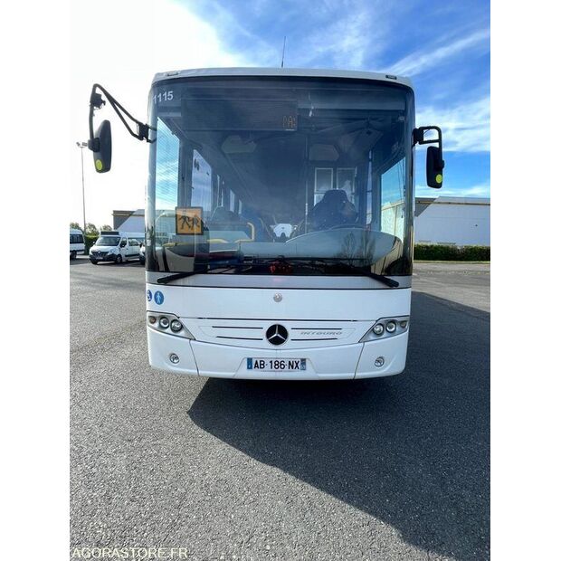 Mercedes-Benz INTOURO-47777840