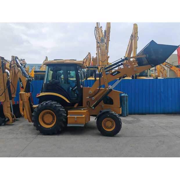 2025 Caterpillar 426F-47777844