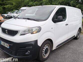 Image for 2017 Peugeot Expert
