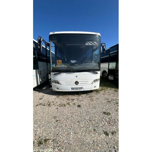 Mercedes-Benz INTOURO-47777921
