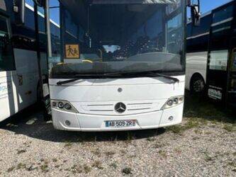 Image de BUS Mercedes-Benz INTOURO