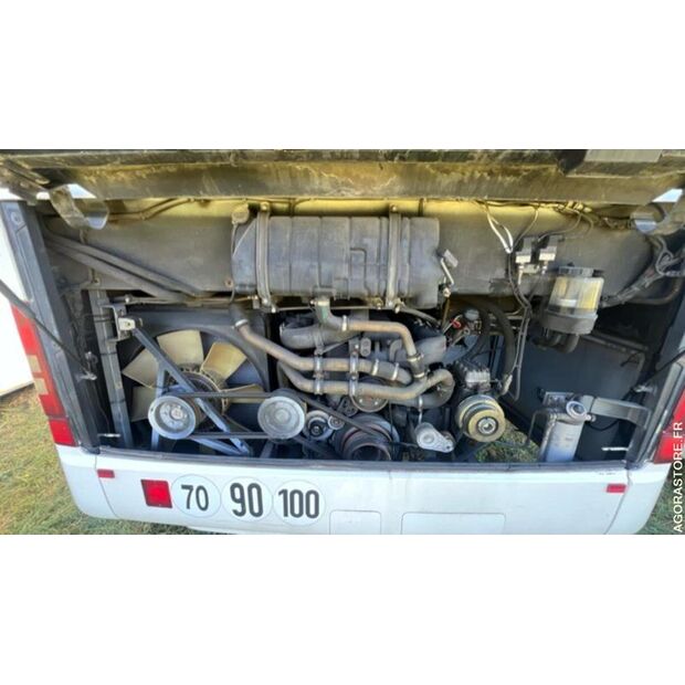 Mercedes-Benz INTOURO-47777926