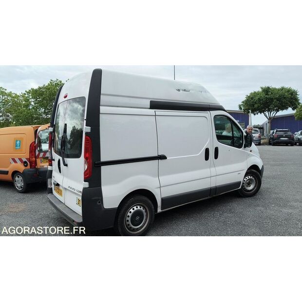 2008 Opel Vivaro-47777970
