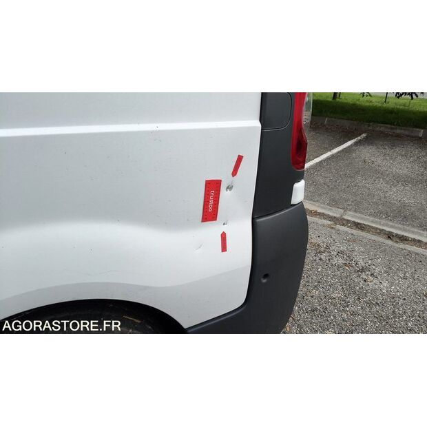 2008 Opel Vivaro-47777971