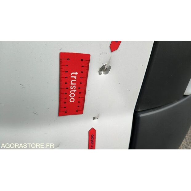 2008 Opel Vivaro-47777973