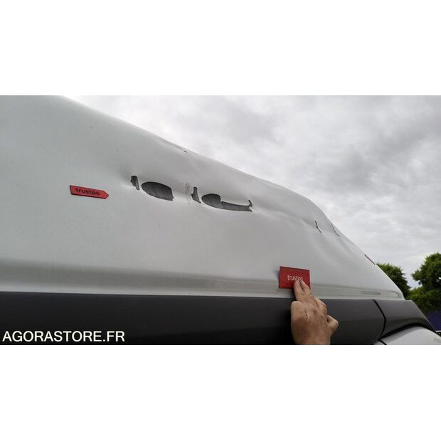 2008 Opel Vivaro-47777978