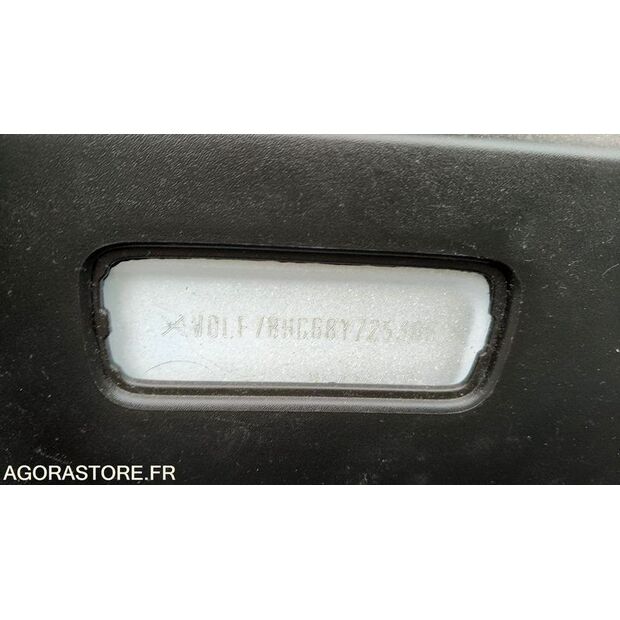 2008 Opel Vivaro-47777988