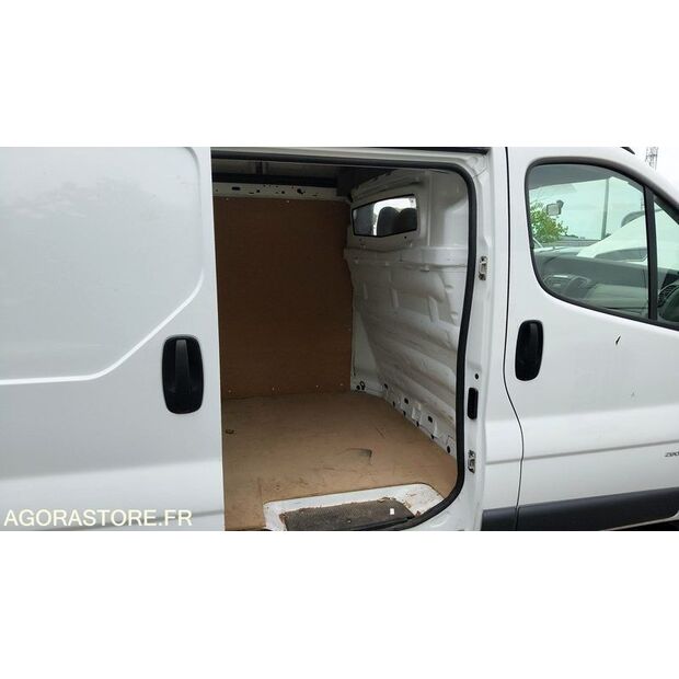 2008 Opel Vivaro-47777989