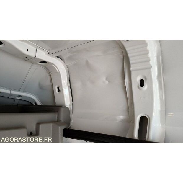 2008 Opel Vivaro-47777991