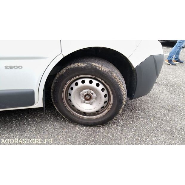 2008 Opel Vivaro-47777998