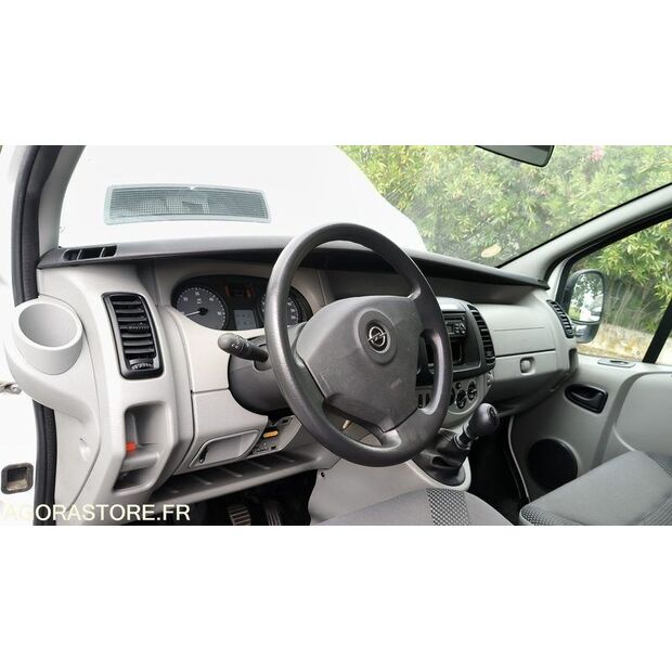 2008 Opel Vivaro-47777999