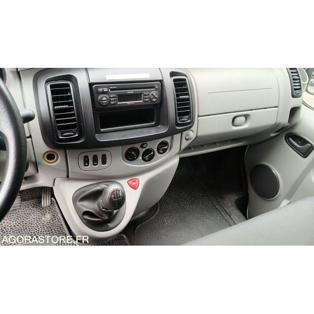 2008 Opel Vivaro-47778002