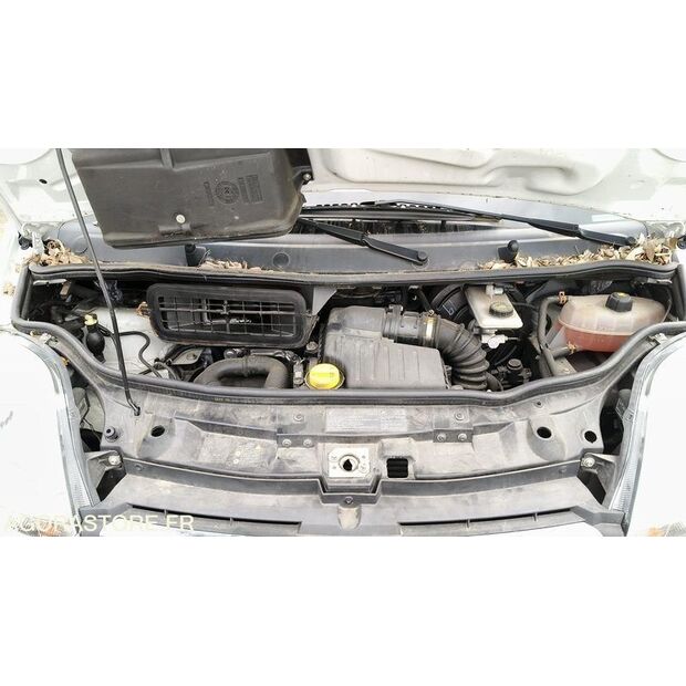 2008 Opel Vivaro-47778003