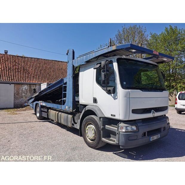2004 Renault PREMIUM-47778133