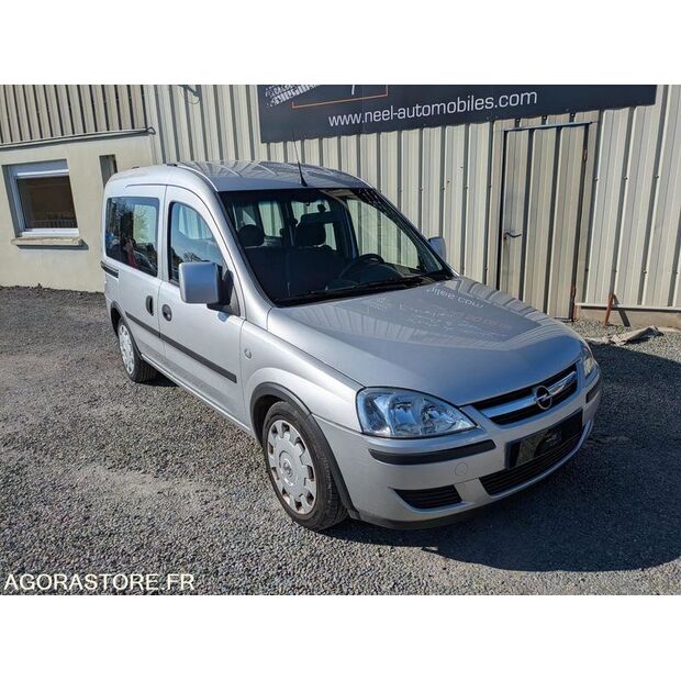 2005 Opel COMBO-47778157