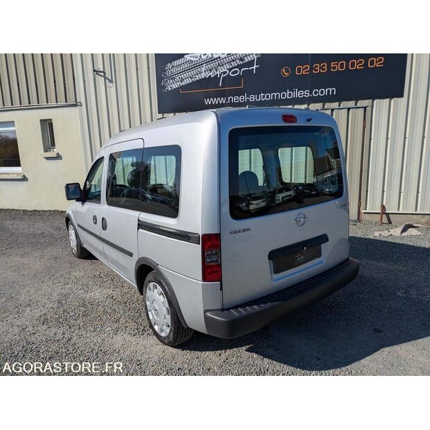 2005 Opel COMBO-47778158