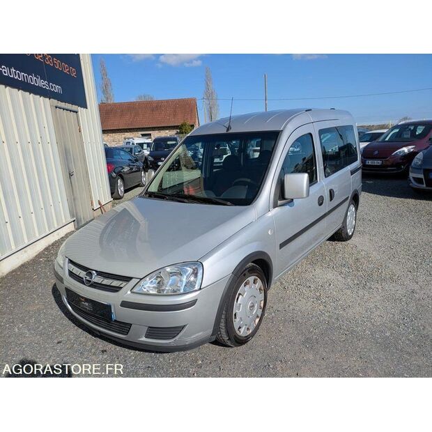2005 Opel COMBO-47778159