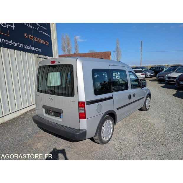 2005 Opel COMBO-47778160